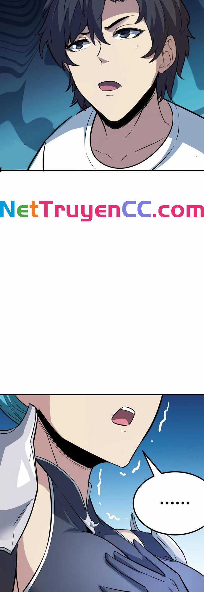 Quỷ Dị Khôi Phục: Ta Có Thể Hóa Thân Thành Đại Yêu Chapter 133 trang 18