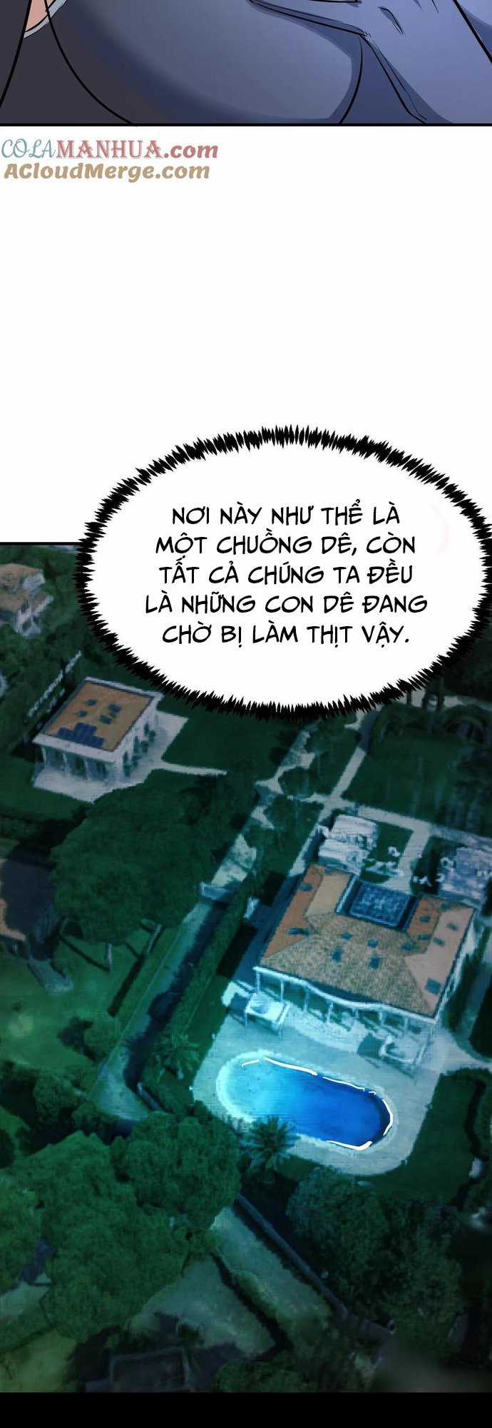 Quỷ Dị Khôi Phục: Ta Có Thể Hóa Thân Thành Đại Yêu Chapter 133 trang 19