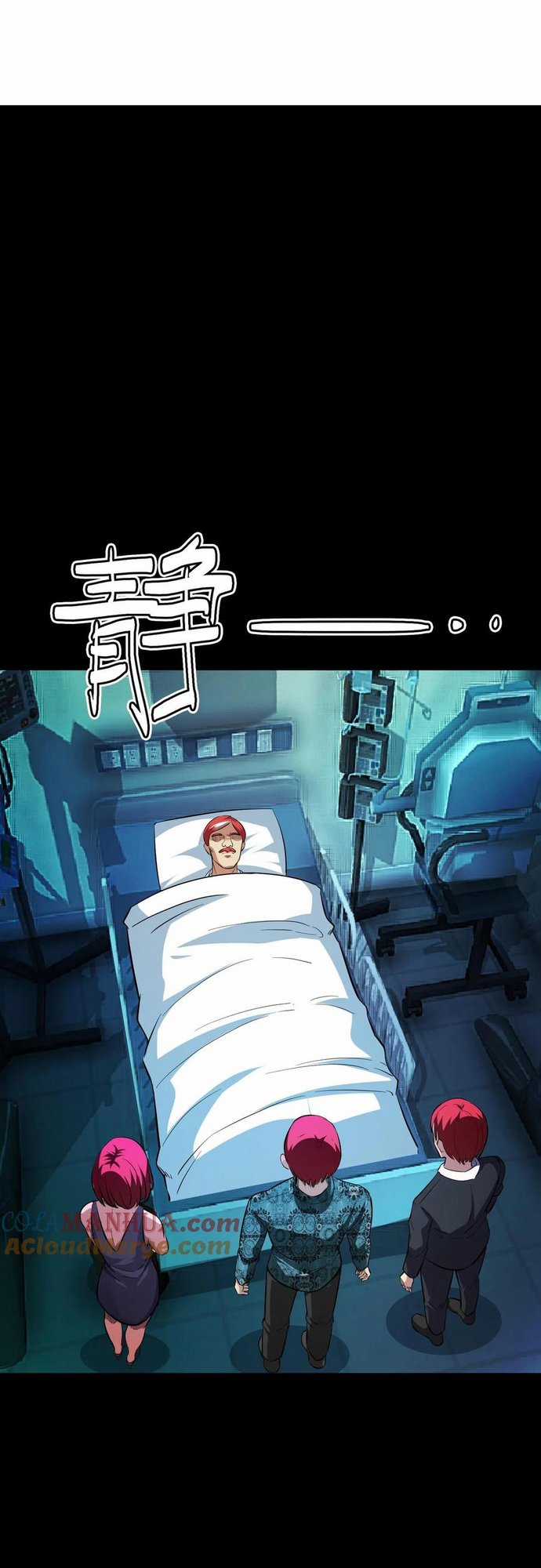 Quỷ Dị Khôi Phục: Ta Có Thể Hóa Thân Thành Đại Yêu Chapter 133 trang 22