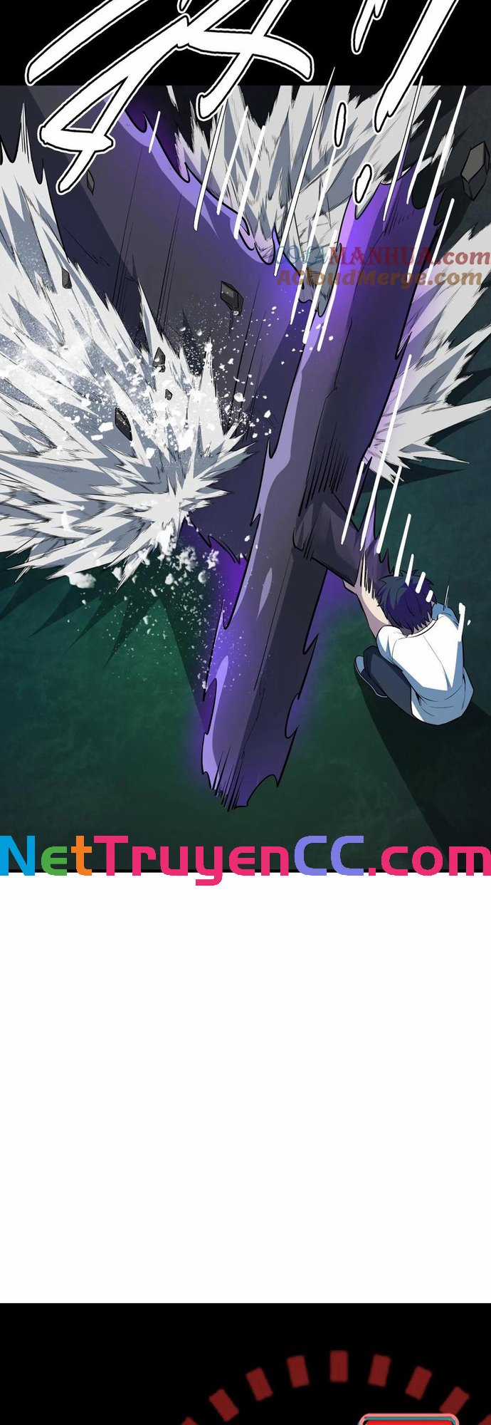 Quỷ Dị Khôi Phục: Ta Có Thể Hóa Thân Thành Đại Yêu Chapter 133 trang 3
