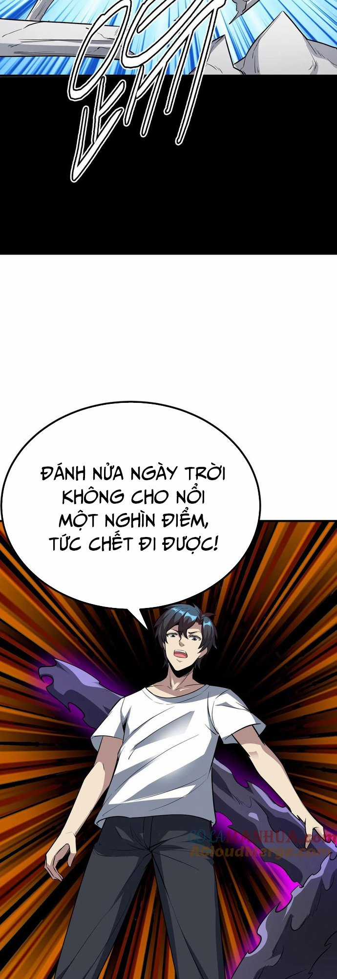 Quỷ Dị Khôi Phục: Ta Có Thể Hóa Thân Thành Đại Yêu Chapter 133 trang 6