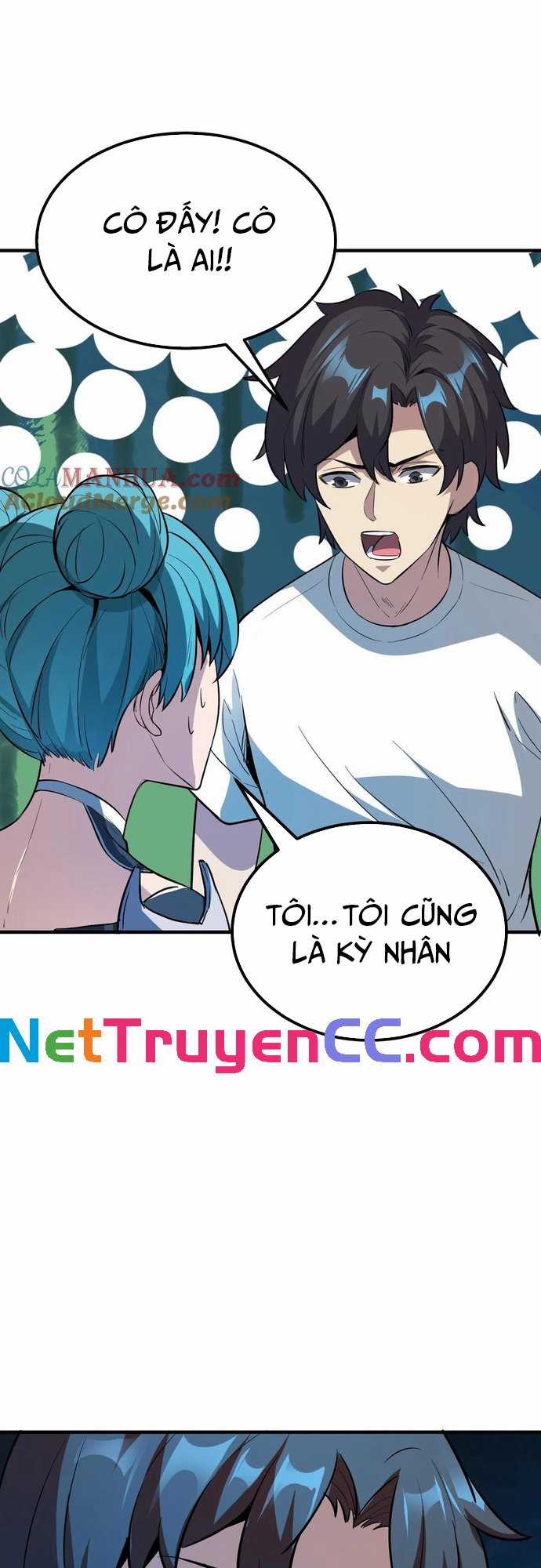 Quỷ Dị Khôi Phục: Ta Có Thể Hóa Thân Thành Đại Yêu Chapter 133 trang 9