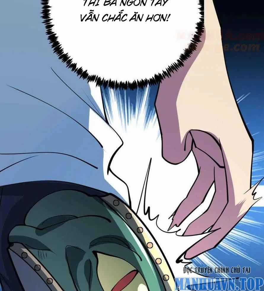 Quỷ Dị Khôi Phục: Ta Có Thể Hóa Thân Thành Đại Yêu Chapter 136 trang 20