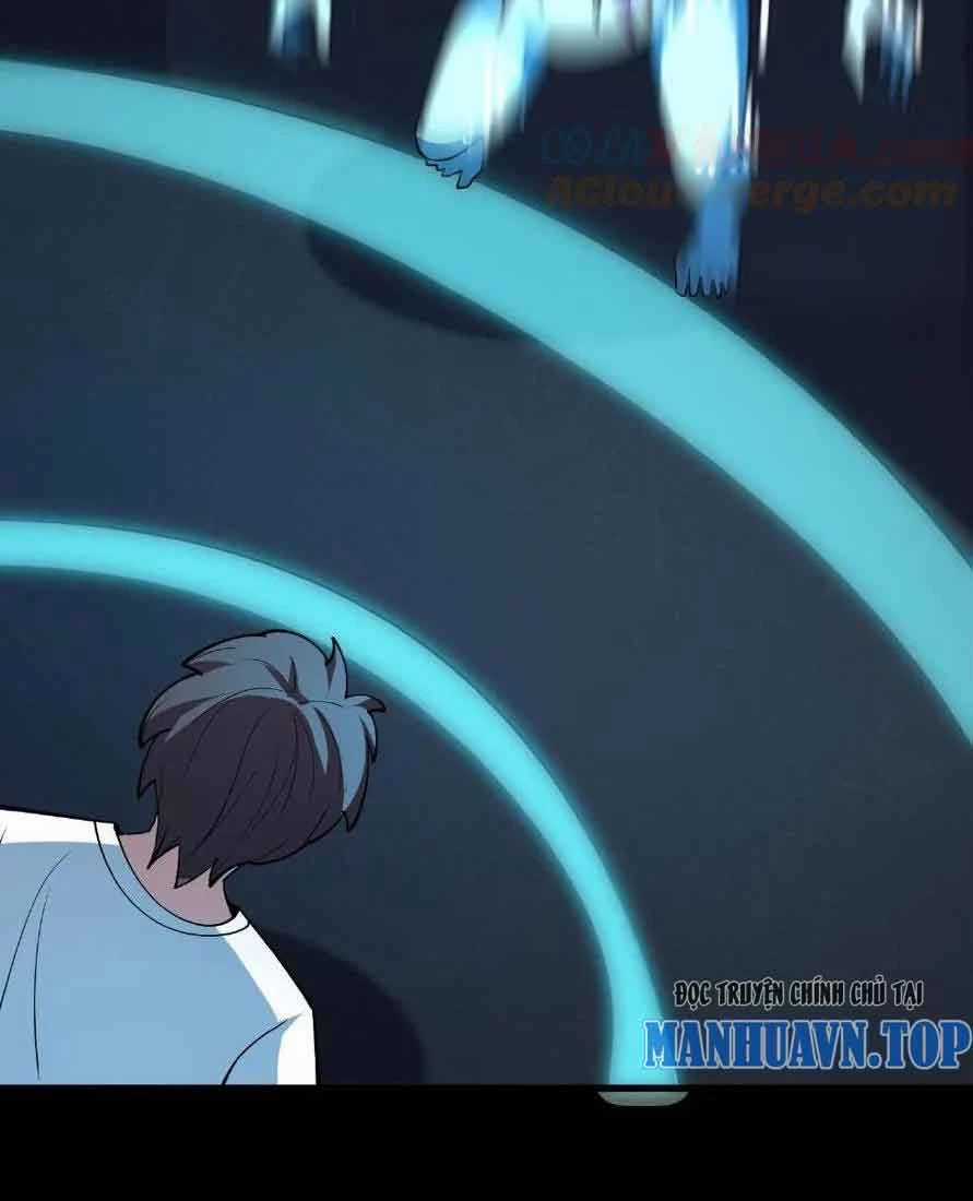 Quỷ Dị Khôi Phục: Ta Có Thể Hóa Thân Thành Đại Yêu Chapter 136 trang 23