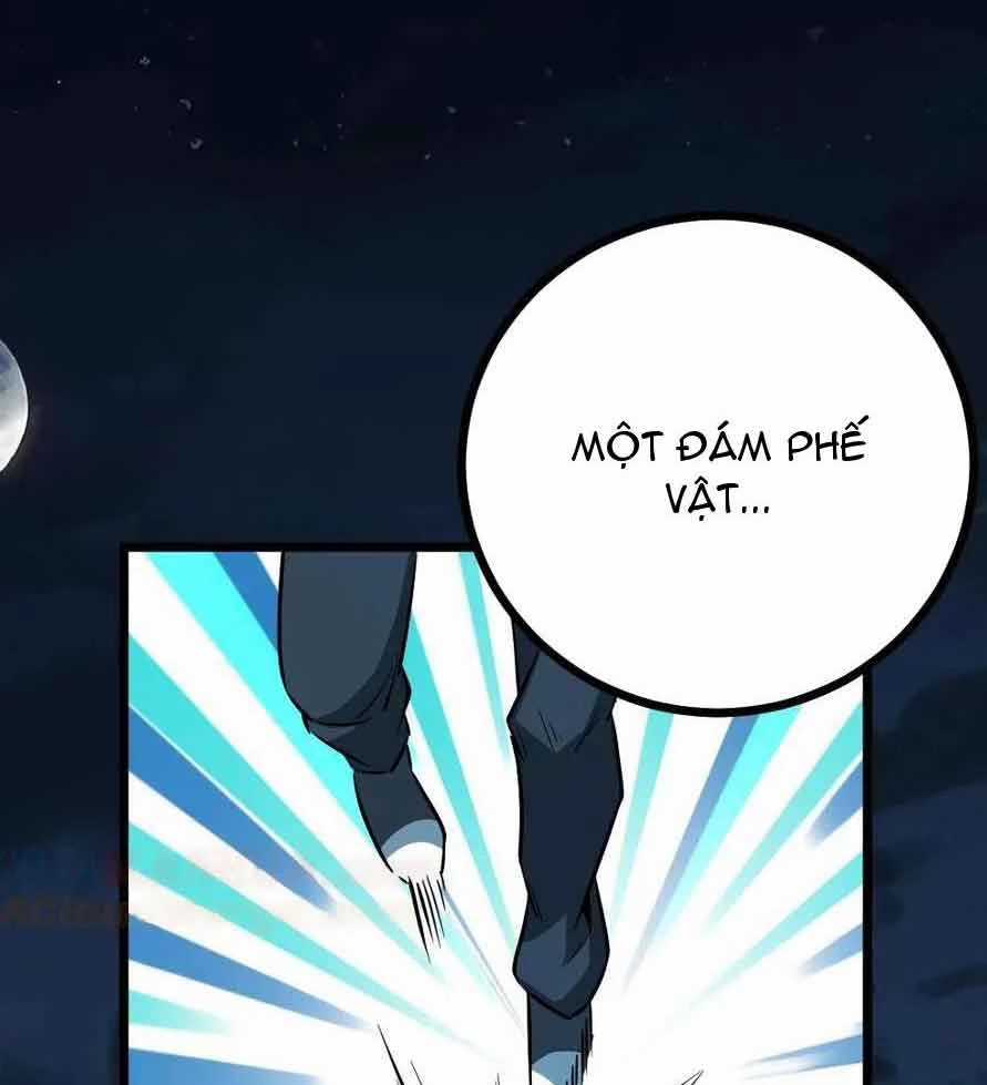 Quỷ Dị Khôi Phục: Ta Có Thể Hóa Thân Thành Đại Yêu Chapter 136 trang 3
