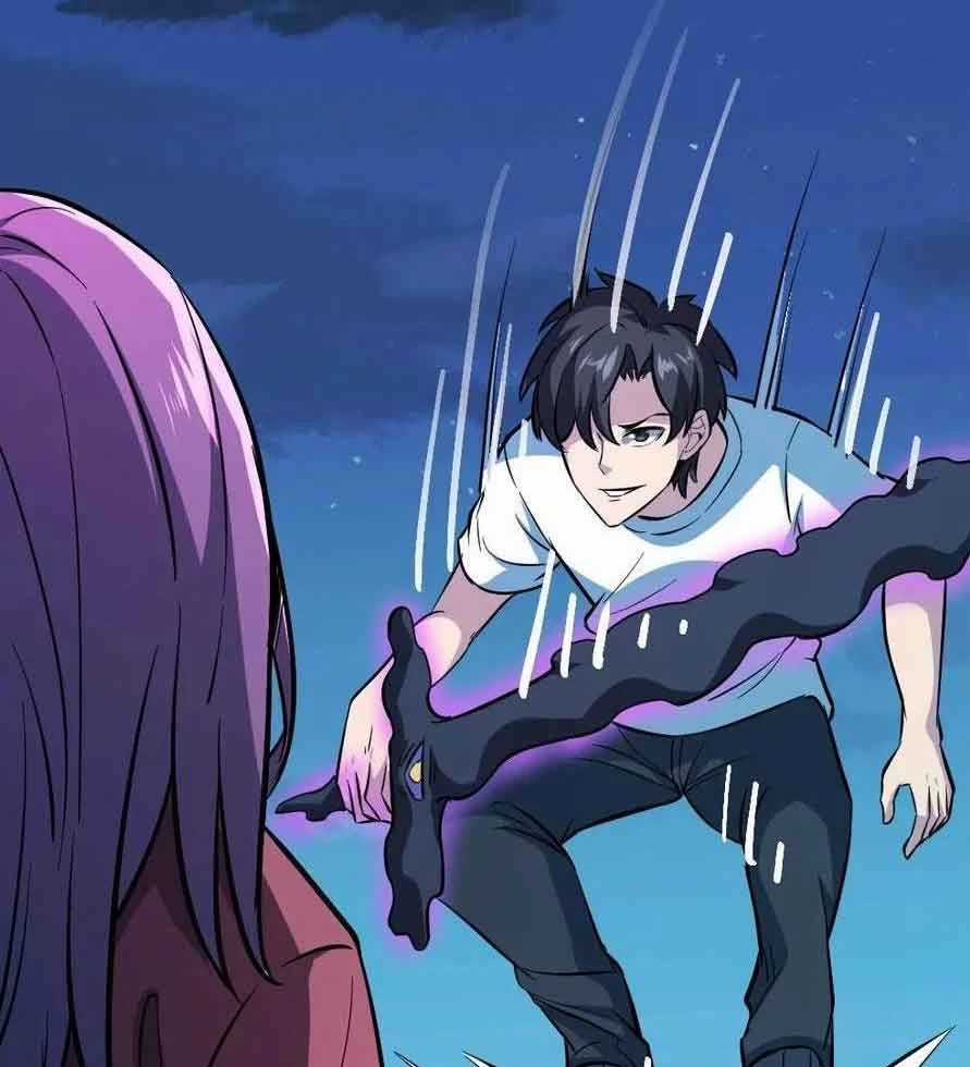 Quỷ Dị Khôi Phục: Ta Có Thể Hóa Thân Thành Đại Yêu Chapter 136 trang 5