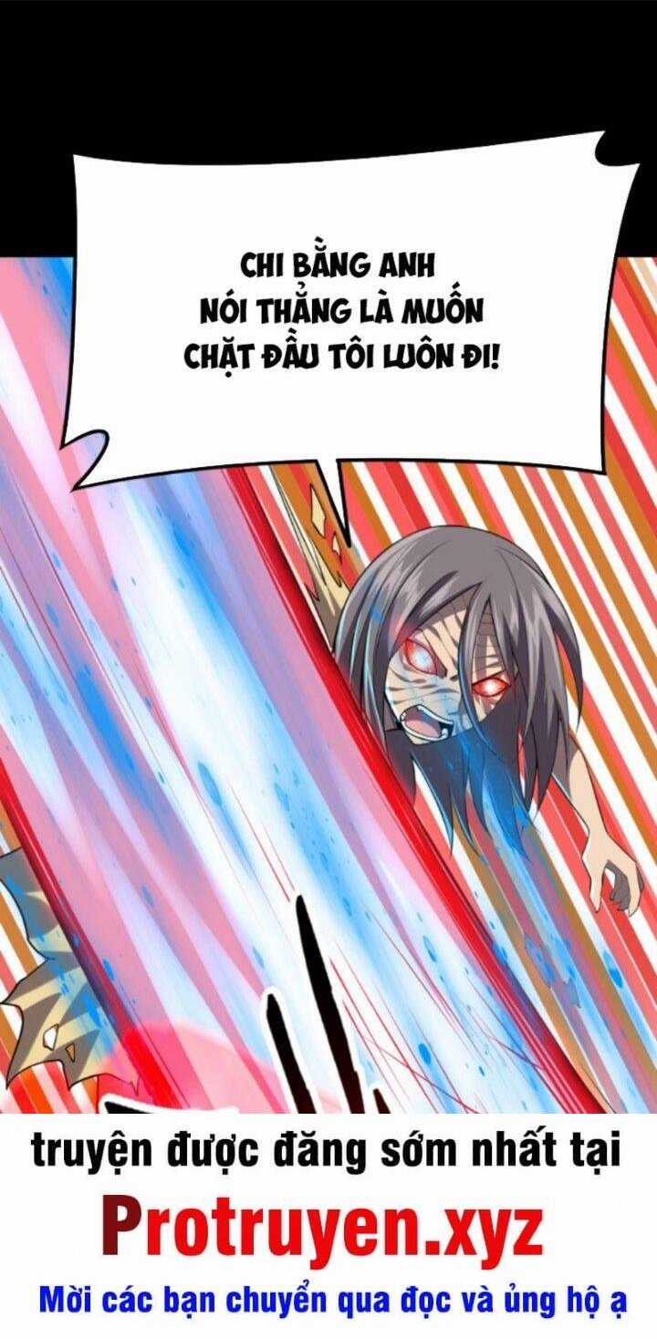 Quỷ Dị Khôi Phục: Ta Có Thể Hóa Thân Thành Đại Yêu Chapter 14 trang 0