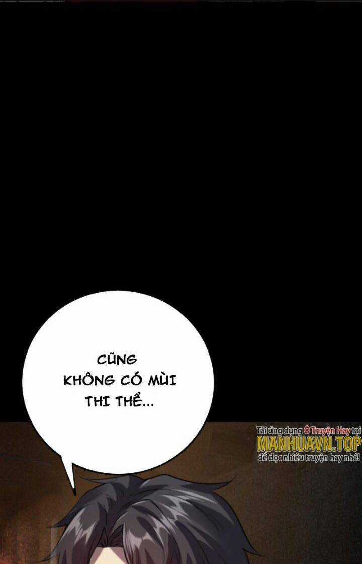 Quỷ Dị Khôi Phục: Ta Có Thể Hóa Thân Thành Đại Yêu Chapter 15 trang 1