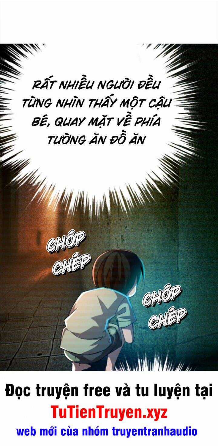 Quỷ Dị Khôi Phục: Ta Có Thể Hóa Thân Thành Đại Yêu Chapter 17 trang 0