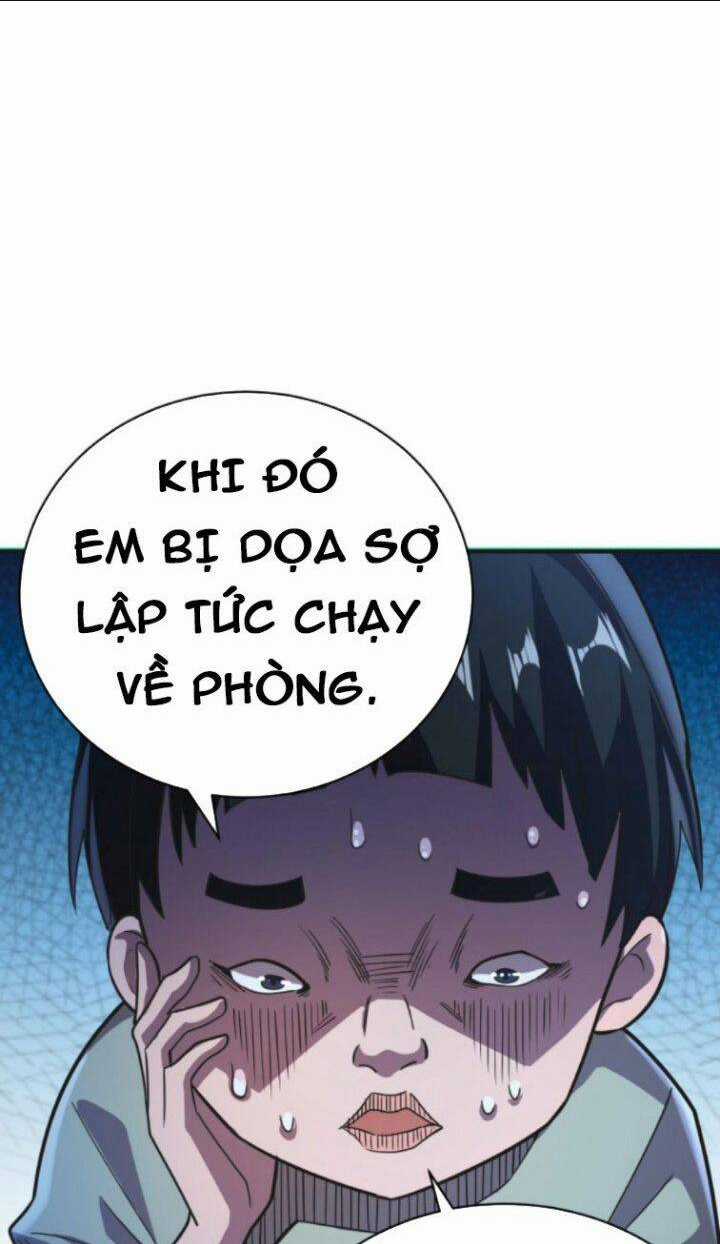 Quỷ Dị Khôi Phục: Ta Có Thể Hóa Thân Thành Đại Yêu Chapter 18 trang 0