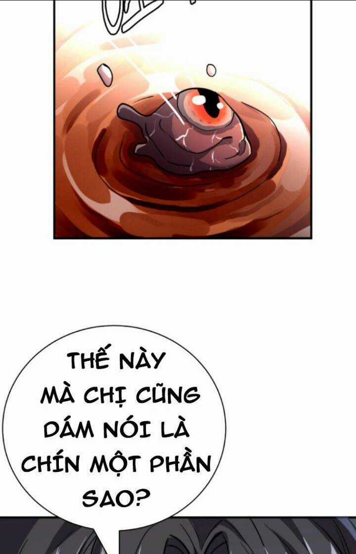 Quỷ Dị Khôi Phục: Ta Có Thể Hóa Thân Thành Đại Yêu Chapter 19 trang 1