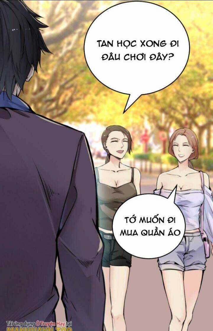 Quỷ Dị Khôi Phục: Ta Có Thể Hóa Thân Thành Đại Yêu Chapter 24 trang 1