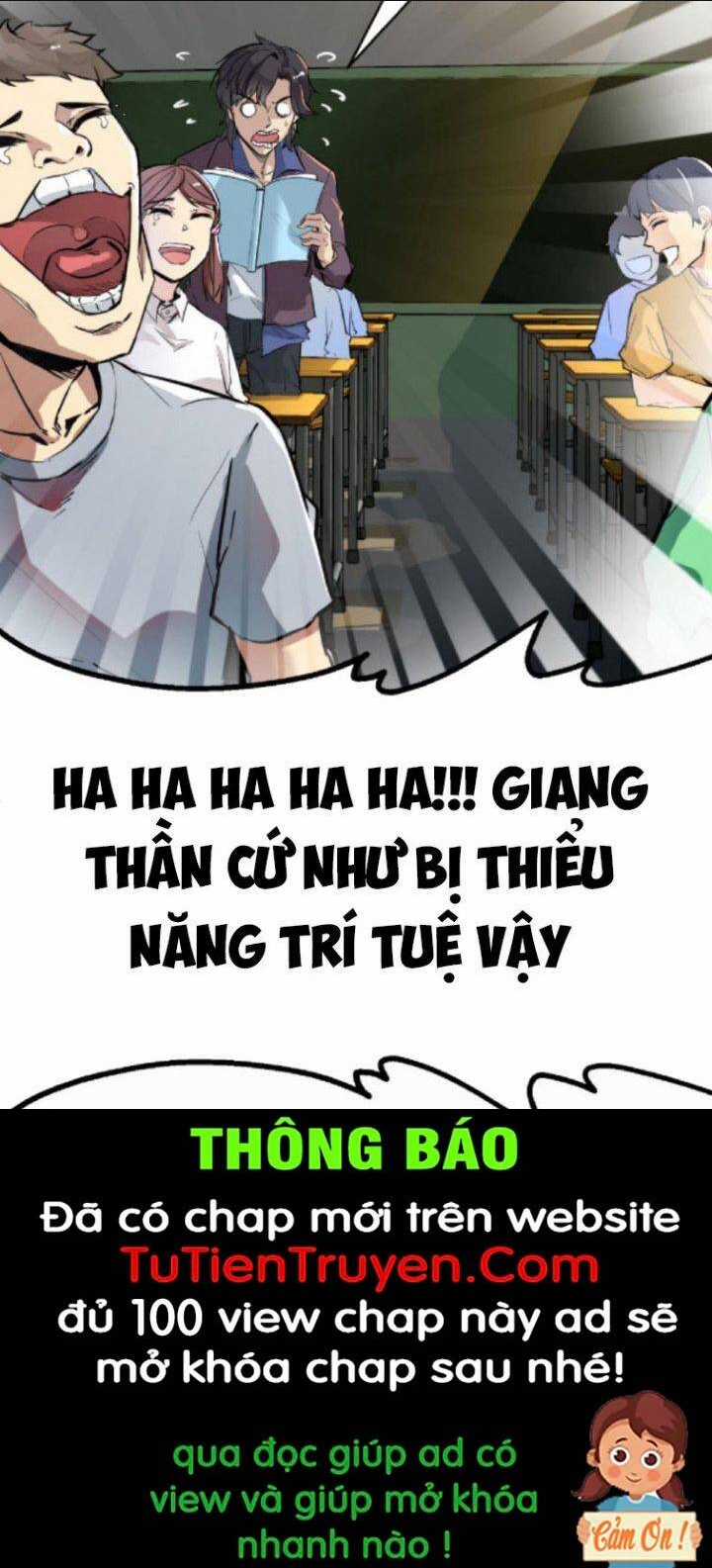 Quỷ Dị Khôi Phục: Ta Có Thể Hóa Thân Thành Đại Yêu Chapter 25 trang 1