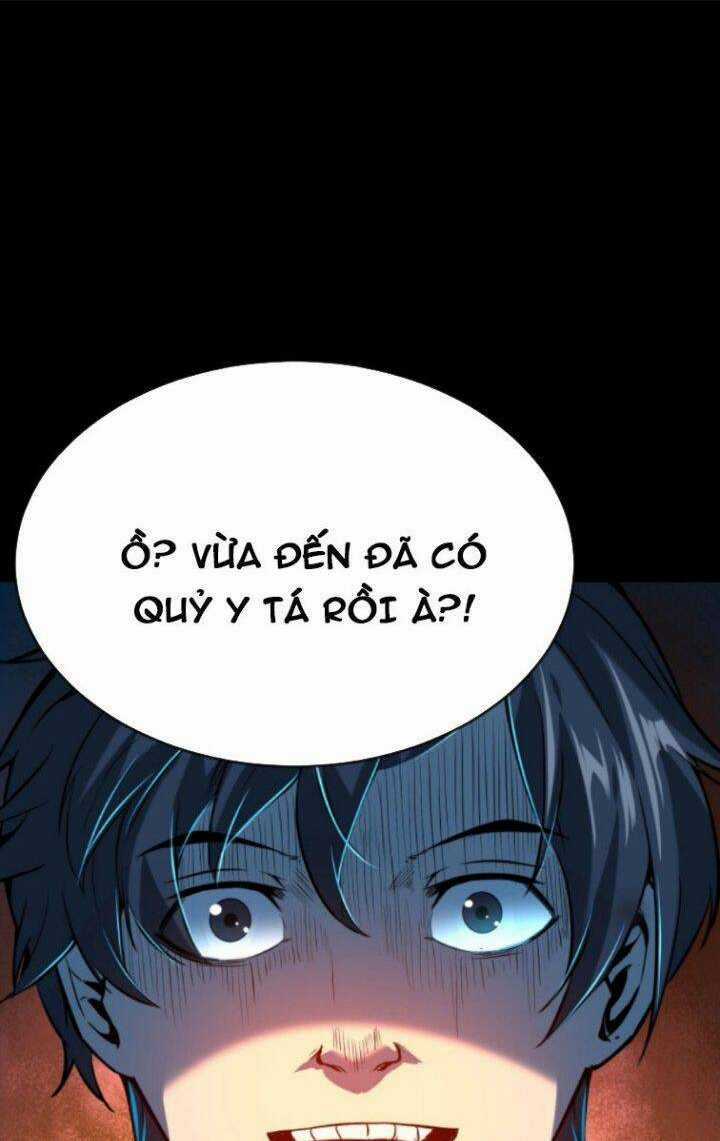 Quỷ Dị Khôi Phục: Ta Có Thể Hóa Thân Thành Đại Yêu Chapter 27 trang 1