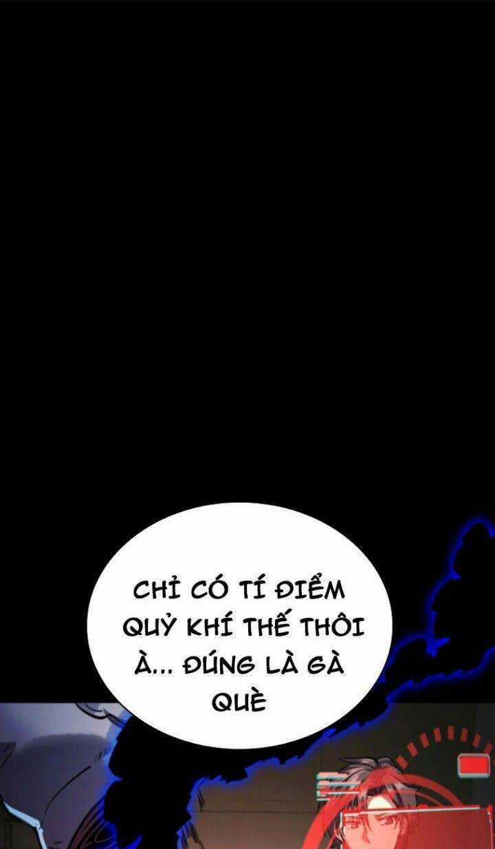Quỷ Dị Khôi Phục: Ta Có Thể Hóa Thân Thành Đại Yêu Chapter 30 trang 1