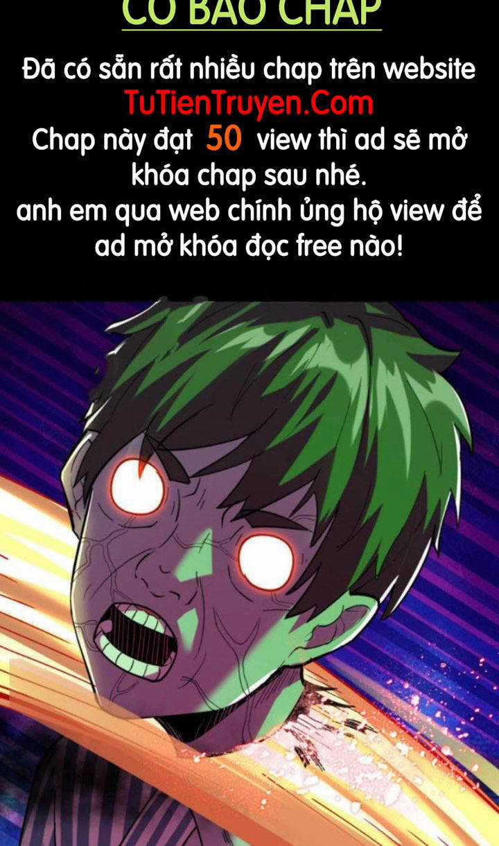 Quỷ Dị Khôi Phục: Ta Có Thể Hóa Thân Thành Đại Yêu Chapter 31 trang 0