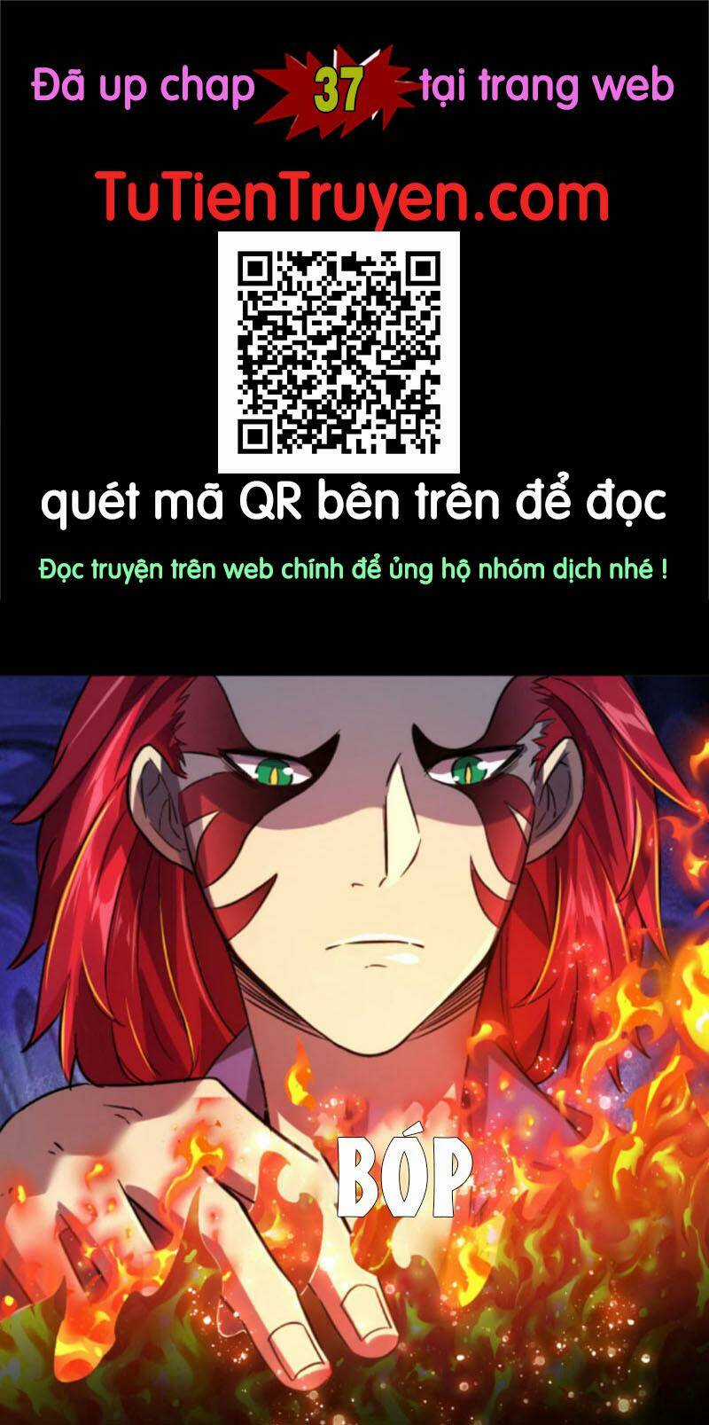 Quỷ Dị Khôi Phục: Ta Có Thể Hóa Thân Thành Đại Yêu Chapter 36 trang 0