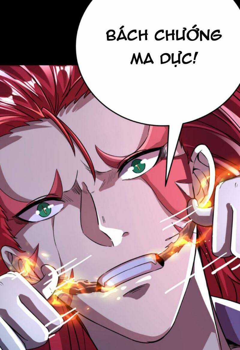 Quỷ Dị Khôi Phục: Ta Có Thể Hóa Thân Thành Đại Yêu Chapter 37 trang 1