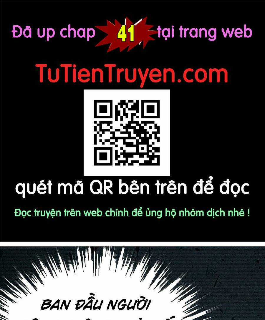 Quỷ Dị Khôi Phục: Ta Có Thể Hóa Thân Thành Đại Yêu Chapter 40 trang 0