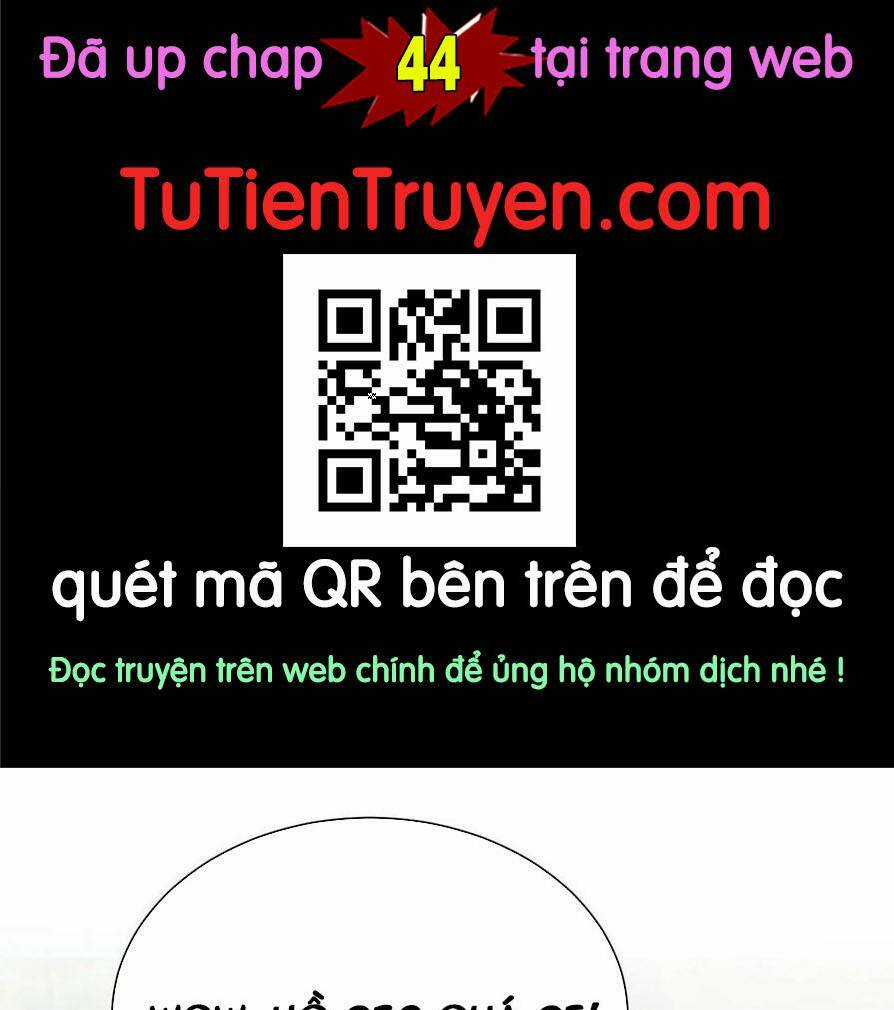 Quỷ Dị Khôi Phục: Ta Có Thể Hóa Thân Thành Đại Yêu Chapter 43 trang 0