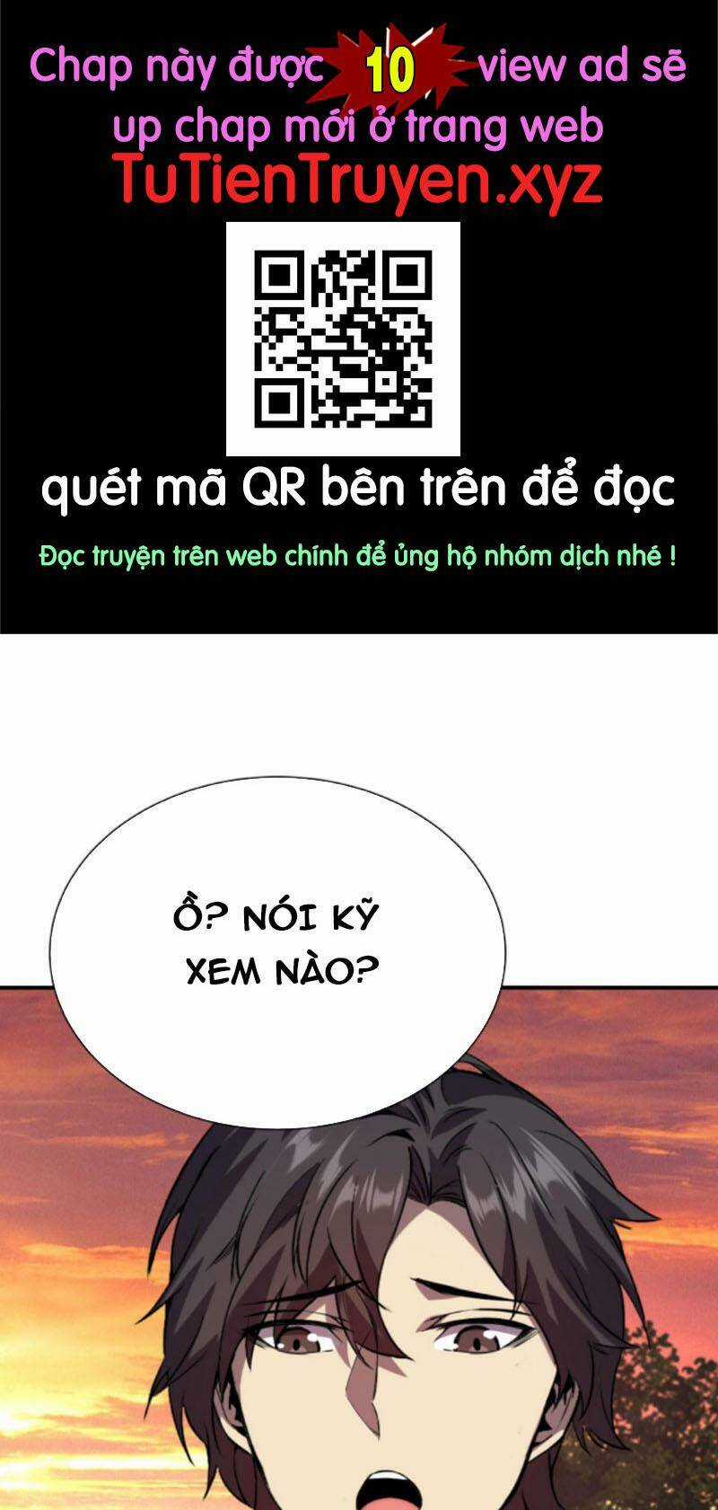 Quỷ Dị Khôi Phục: Ta Có Thể Hóa Thân Thành Đại Yêu Chapter 44 trang 0