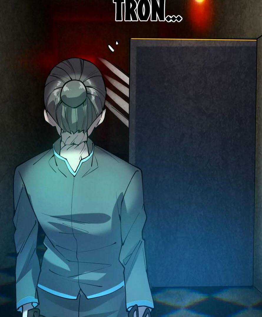 Quỷ Dị Khôi Phục: Ta Có Thể Hóa Thân Thành Đại Yêu Chapter 46 trang 1