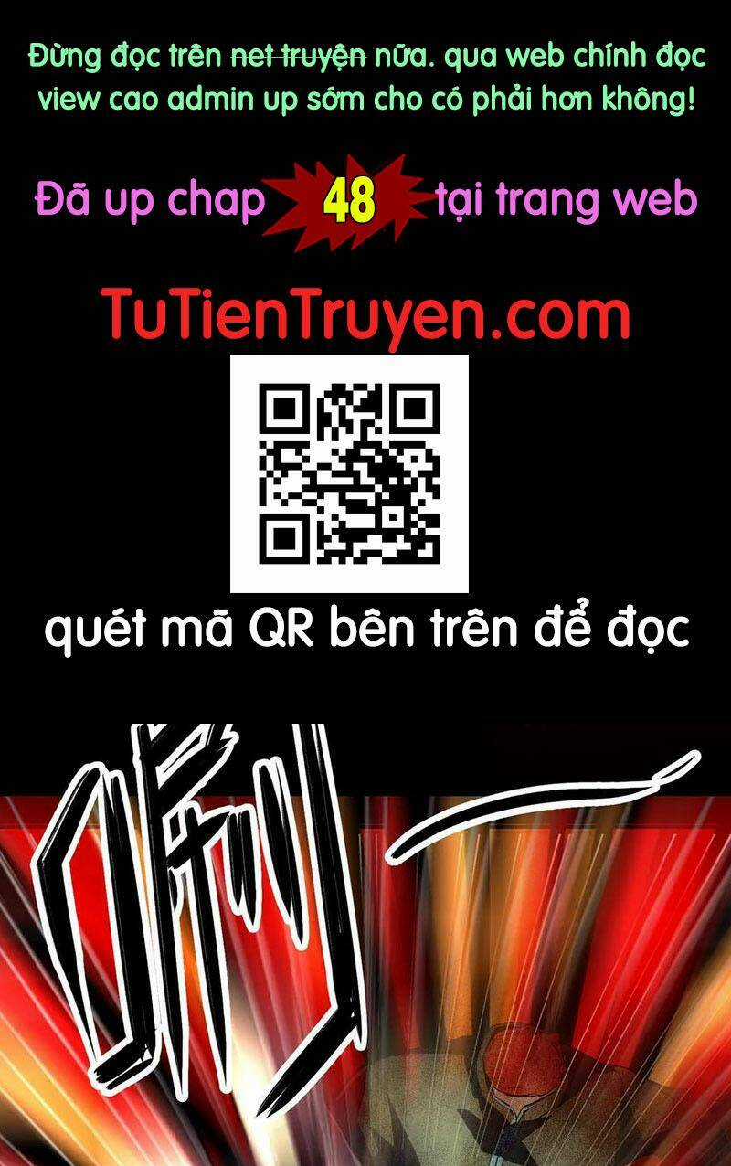 Quỷ Dị Khôi Phục: Ta Có Thể Hóa Thân Thành Đại Yêu Chapter 47 trang 0