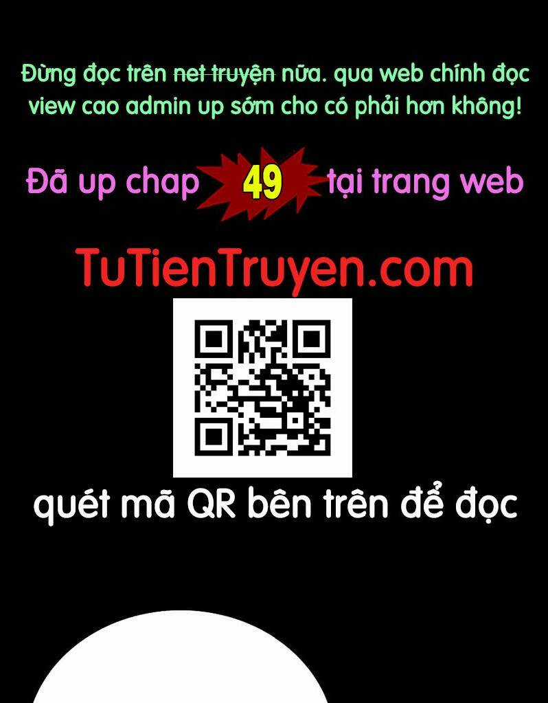 Quỷ Dị Khôi Phục: Ta Có Thể Hóa Thân Thành Đại Yêu Chapter 48 trang 0