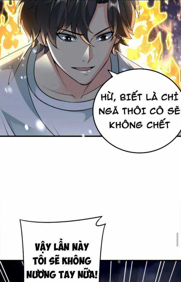 Quỷ Dị Khôi Phục: Ta Có Thể Hóa Thân Thành Đại Yêu Chapter 5 trang 14
