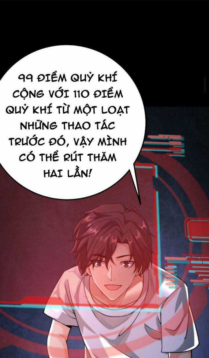 Quỷ Dị Khôi Phục: Ta Có Thể Hóa Thân Thành Đại Yêu Chapter 5 trang 33