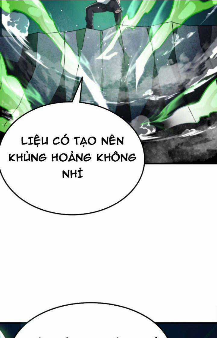 Quỷ Dị Khôi Phục: Ta Có Thể Hóa Thân Thành Đại Yêu Chapter 5 trang 37