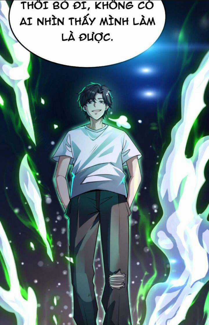 Quỷ Dị Khôi Phục: Ta Có Thể Hóa Thân Thành Đại Yêu Chapter 5 trang 38
