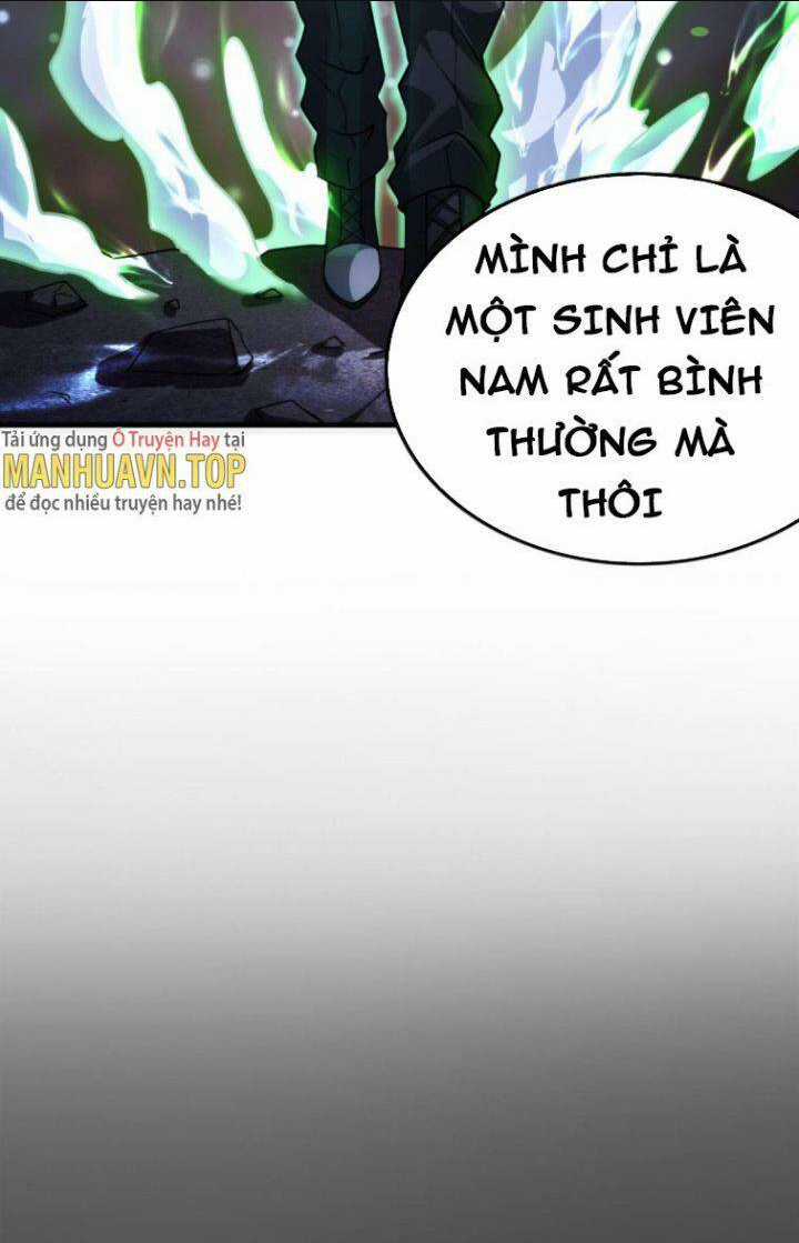 Quỷ Dị Khôi Phục: Ta Có Thể Hóa Thân Thành Đại Yêu Chapter 5 trang 39