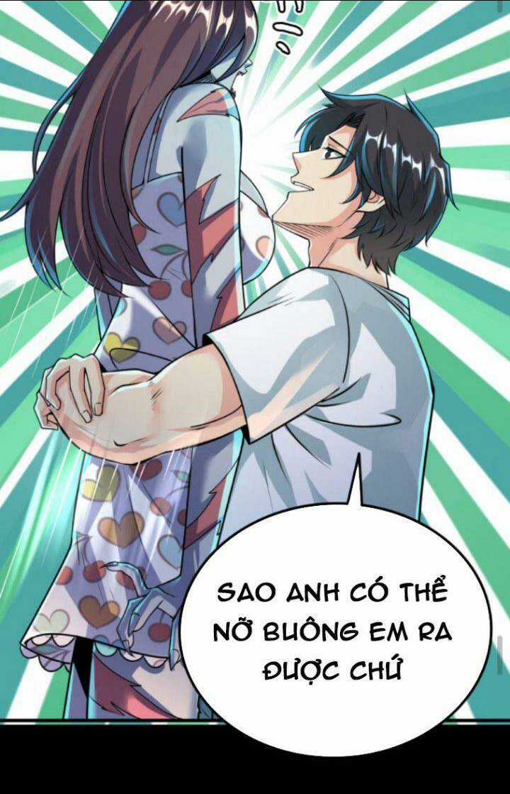 Quỷ Dị Khôi Phục: Ta Có Thể Hóa Thân Thành Đại Yêu Chapter 5 trang 5