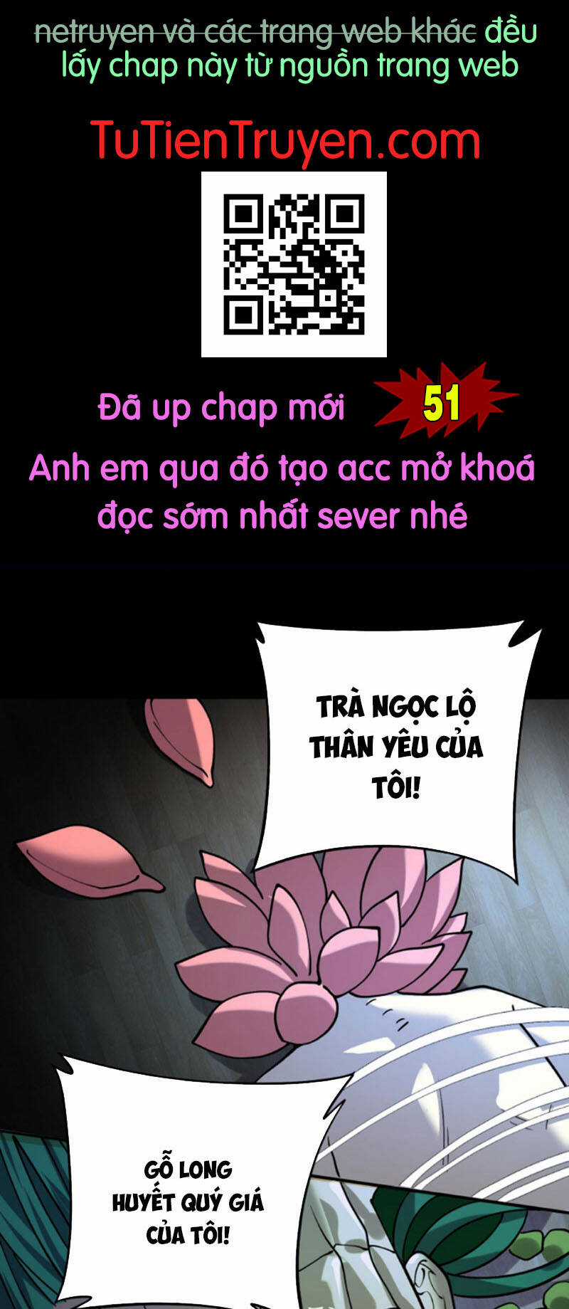 Quỷ Dị Khôi Phục: Ta Có Thể Hóa Thân Thành Đại Yêu Chapter 50 trang 0