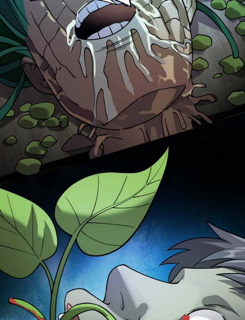 Quỷ Dị Khôi Phục: Ta Có Thể Hóa Thân Thành Đại Yêu Chapter 50 trang 1