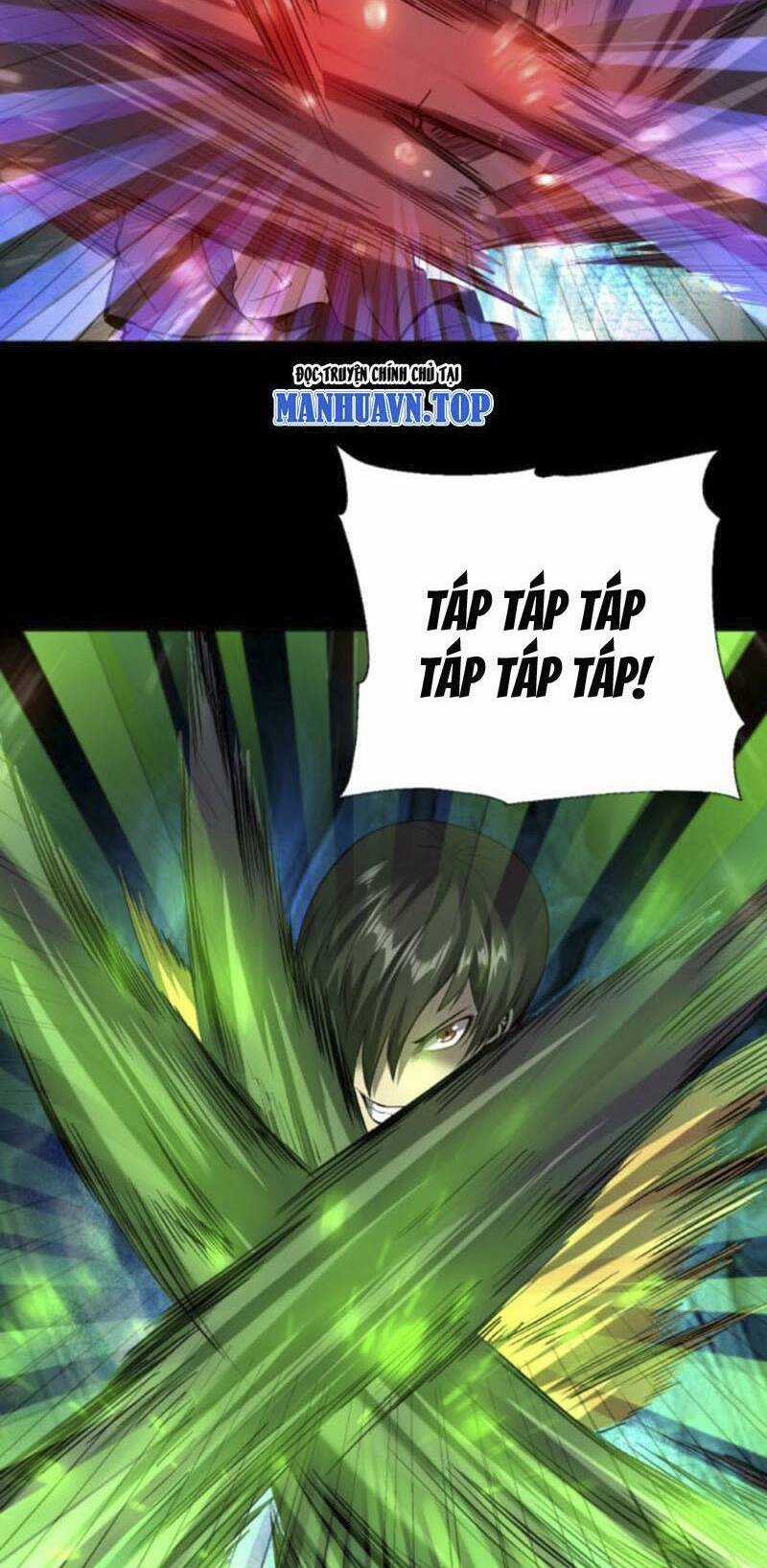 Quỷ Dị Khôi Phục: Ta Có Thể Hóa Thân Thành Đại Yêu Chapter 51 trang 1