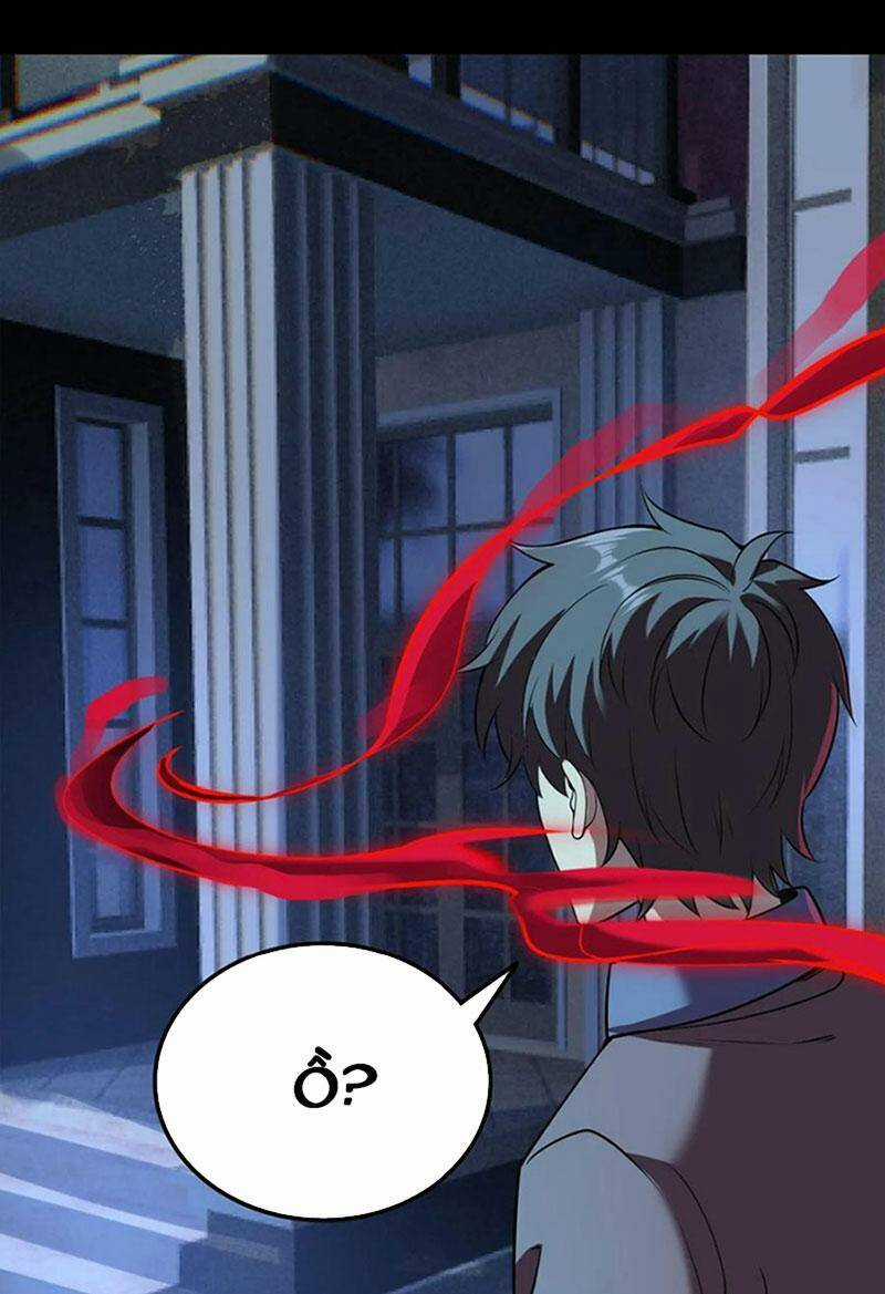 Quỷ Dị Khôi Phục: Ta Có Thể Hóa Thân Thành Đại Yêu Chapter 55 trang 1