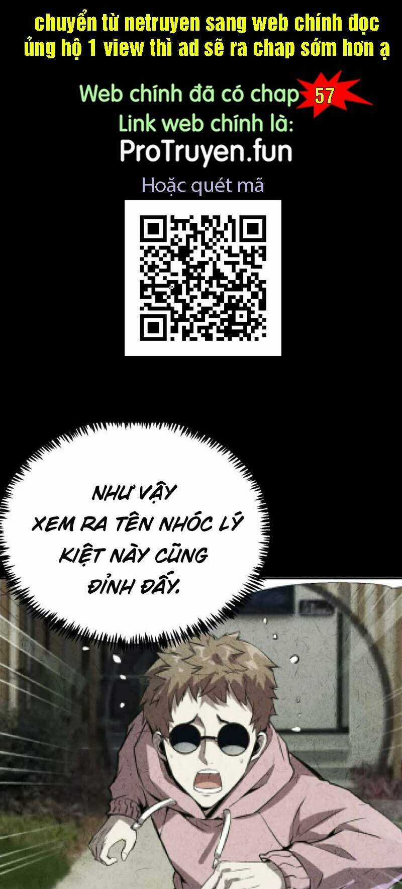 Quỷ Dị Khôi Phục: Ta Có Thể Hóa Thân Thành Đại Yêu Chapter 56 trang 0