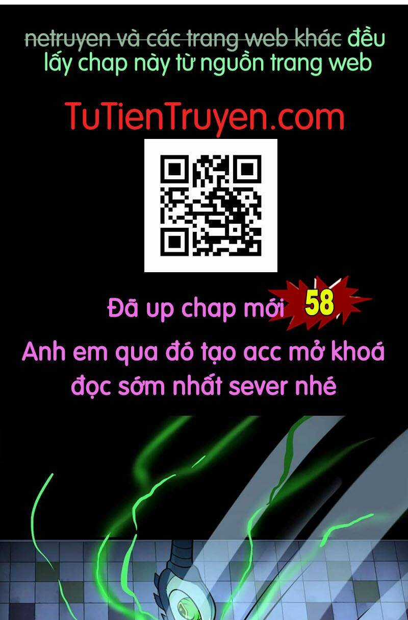Quỷ Dị Khôi Phục: Ta Có Thể Hóa Thân Thành Đại Yêu Chapter 57 trang 0