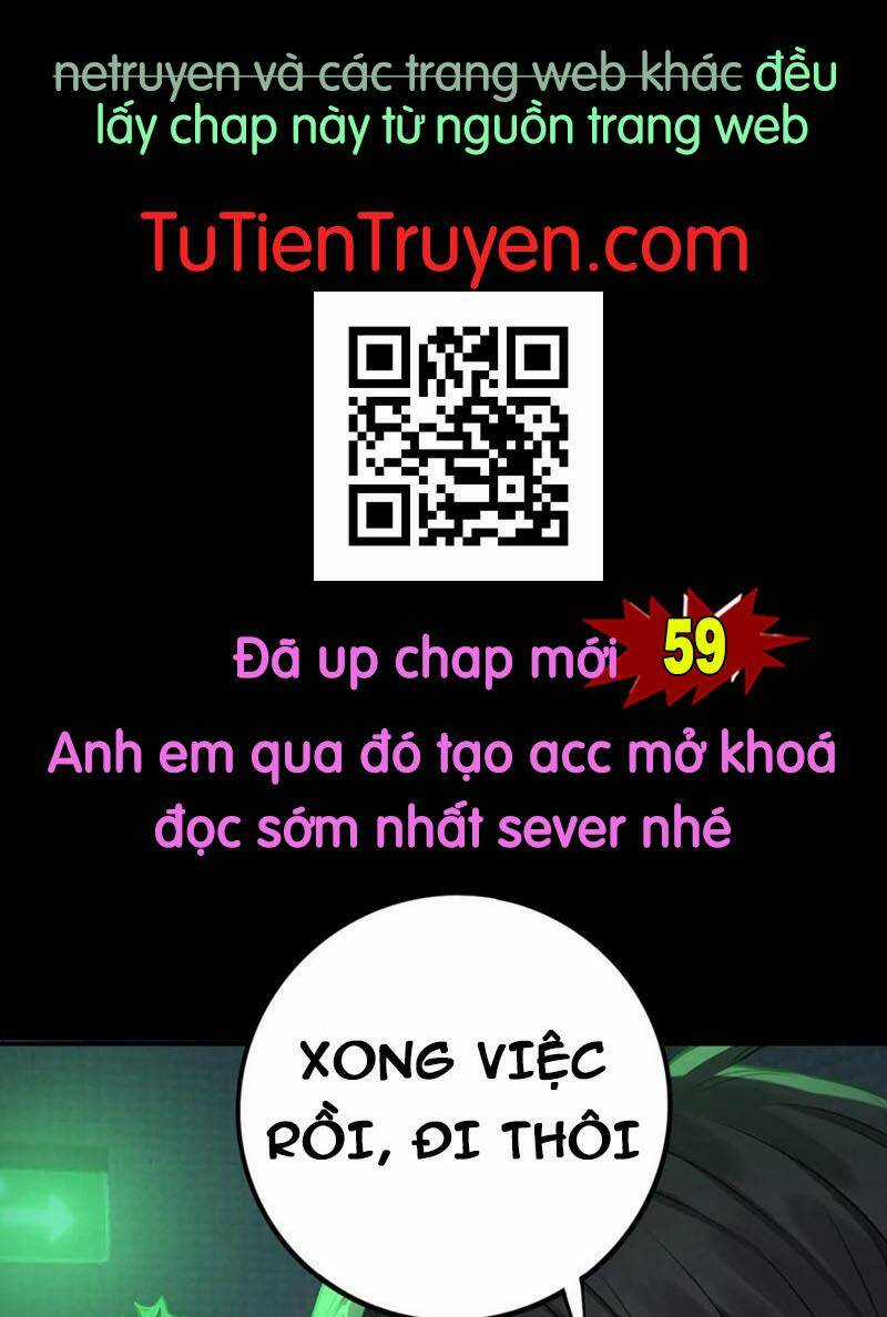Quỷ Dị Khôi Phục: Ta Có Thể Hóa Thân Thành Đại Yêu Chapter 58 trang 0