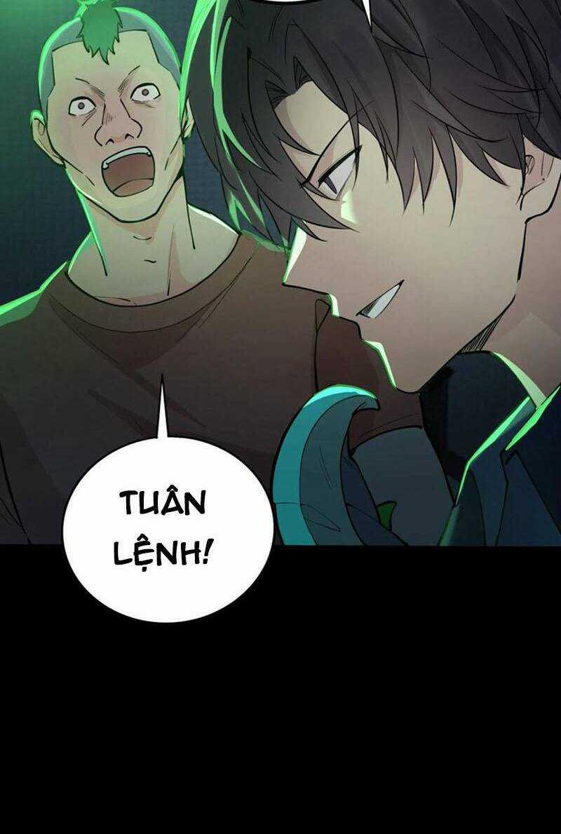 Quỷ Dị Khôi Phục: Ta Có Thể Hóa Thân Thành Đại Yêu Chapter 58 trang 1