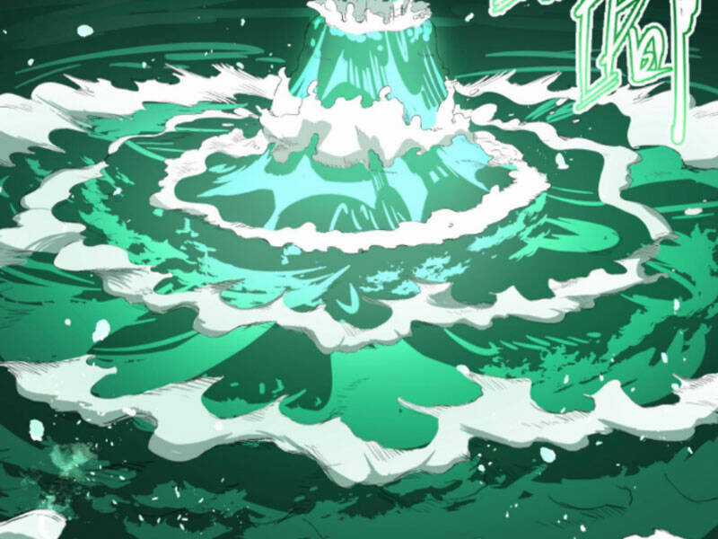 Quỷ Dị Khôi Phục: Ta Có Thể Hóa Thân Thành Đại Yêu Chapter 61 trang 1
