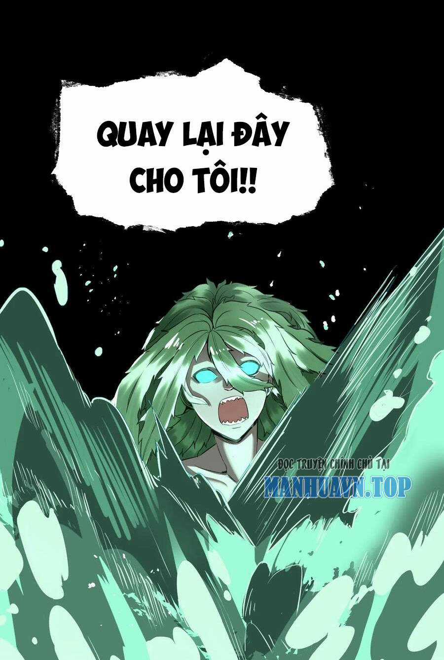 Quỷ Dị Khôi Phục: Ta Có Thể Hóa Thân Thành Đại Yêu Chapter 62 trang 0