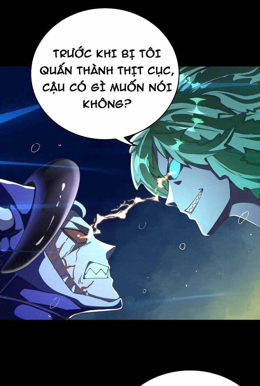 Quỷ Dị Khôi Phục: Ta Có Thể Hóa Thân Thành Đại Yêu Chapter 66 trang 0