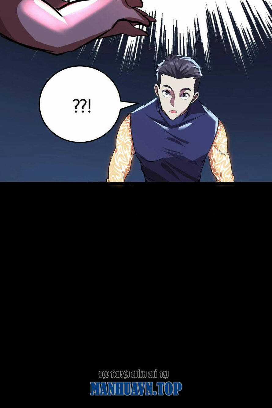 Quỷ Dị Khôi Phục: Ta Có Thể Hóa Thân Thành Đại Yêu Chapter 67 trang 1