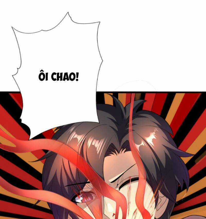 Quỷ Dị Khôi Phục: Ta Có Thể Hóa Thân Thành Đại Yêu Chapter 68 trang 0