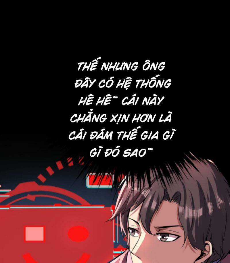 Quỷ Dị Khôi Phục: Ta Có Thể Hóa Thân Thành Đại Yêu Chapter 69 trang 0