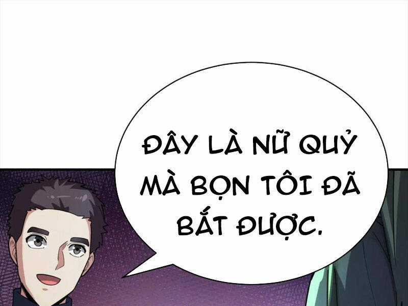 Quỷ Dị Khôi Phục: Ta Có Thể Hóa Thân Thành Đại Yêu Chapter 73 trang 0