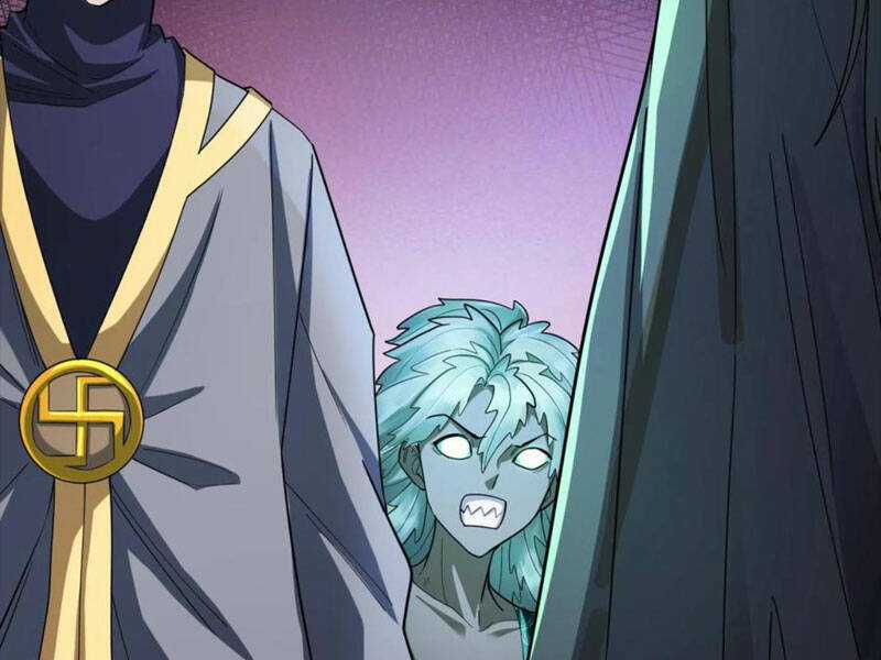 Quỷ Dị Khôi Phục: Ta Có Thể Hóa Thân Thành Đại Yêu Chapter 73 trang 1